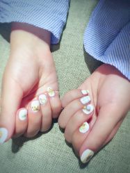 -逸日式美甲美睫工作室