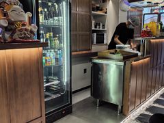 -松幸日式料理(中山路店)