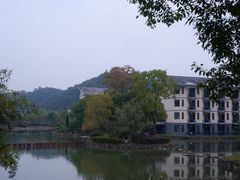 -明月山天沐温泉度假村