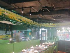 -青一色火锅(摩根店)