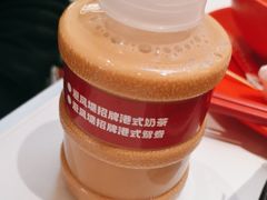 -避风塘·金牌店·夜宵(金玉兰店)
