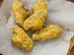 -南记食粥坊·宵夜大排档(岭南分店)
