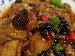 -小民大排档(光谷店)