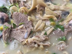 -李柱·柘城垛子羊肉旗舰店(通泰路店)