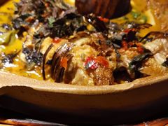 -吃饭皇帝大土家民族菜(正大广场店)