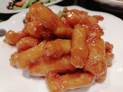 -喜福楼(黑山大街店)