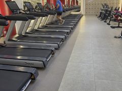 -英派斯健身(海信国际中心馆)