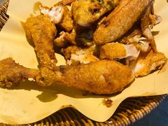 -前海沿·青岛菜(李沧万达店)