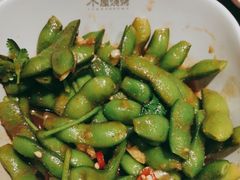 -木屋烧烤(南新店)