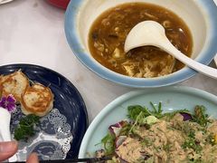 -红菜坊·烤鸭·川鲁宴(石园店)