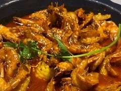 -巴蜀王婆大虾(南锣鼓巷店)
