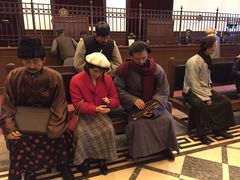 -沈阳金融博物馆