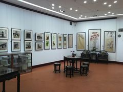 -陈树人纪念馆