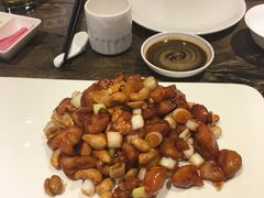 -锋味餐厅(空港复悦里店)