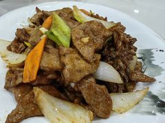 -宝发园名菜馆