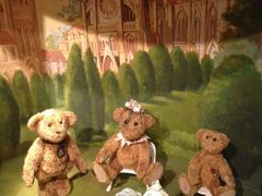 -济州岛泰迪熊博物馆