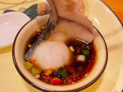-老马斑鱼店(桂花路店)