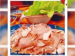 -遵义虾子卢四羊肉粉(大沽路店)