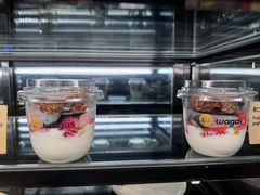 -Wagas沃歌斯(大学路店)