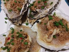 -北塘海鲜·天津菜(大光明桥旗舰店)