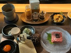 -予炙·碳烤纯血和牛