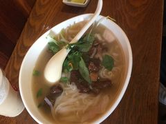 -越南牛肉河粉餐厅(书院巷店)