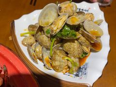 -苏渝汇重庆江湖菜(桐泾公园店)