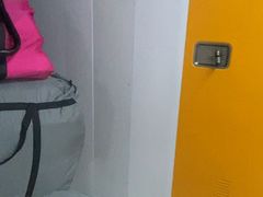 -安东易迷你仓自助寄存仓库(苏州桥店)