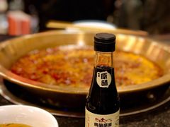 -巴蜀大宅门火锅(新华公园店)