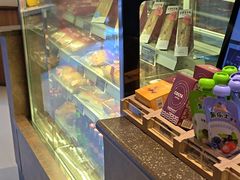 -COSTA COFFEE(新奥购物中心店)