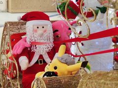 -米莱欧百货(吉利店)