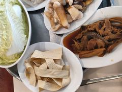 -太婆天府山珍酒楼(亚运村店)