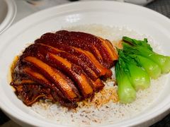 -金汤宴餐厅·粤菜(德云社店)