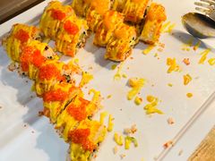 -火炉火自助餐(五道口购物中心店)