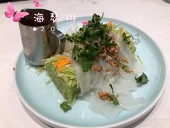 -北李妈妈菜·海肠捞饭(高新万达店)