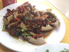 -南海渔家•海鲜•正宗海南菜(海棠湾店)