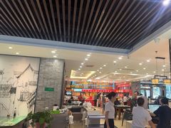 -令氏家外家周秦食府(高新店)