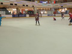 -冠军冰场CHAMPION RINK(凯德广场店)
