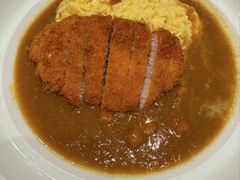 -CoCo壱番屋(久光百货店)