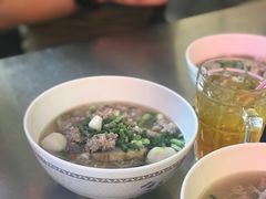 -榮泰米粉湯(Left Shop)