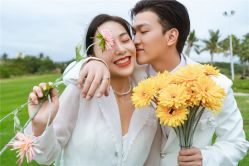 -摩玛婚纱摄影(杭州店)