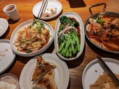 -疆里疆外·和田烤肉·清真