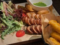 -The Cheebat 锌吧·Bistro(体育西店)
