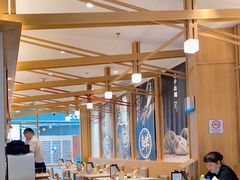 大堂-味千拉面(惠州淡水嘉信茂广场分店)