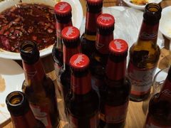 -不二·民谣音乐餐吧(长沙店)