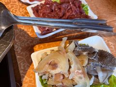 -马三妹跷脚牛肉(苏稽总店)