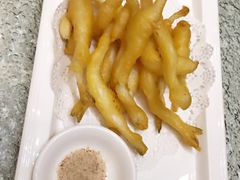 -頂好酒家·经典粤菜(海信广场店)