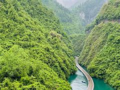-狮子关旅游区