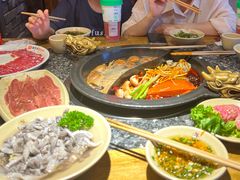 -蜀大侠火锅(总府路店)