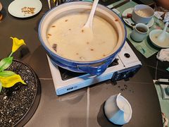 -恬阿姨庭院餐厅·生日宴